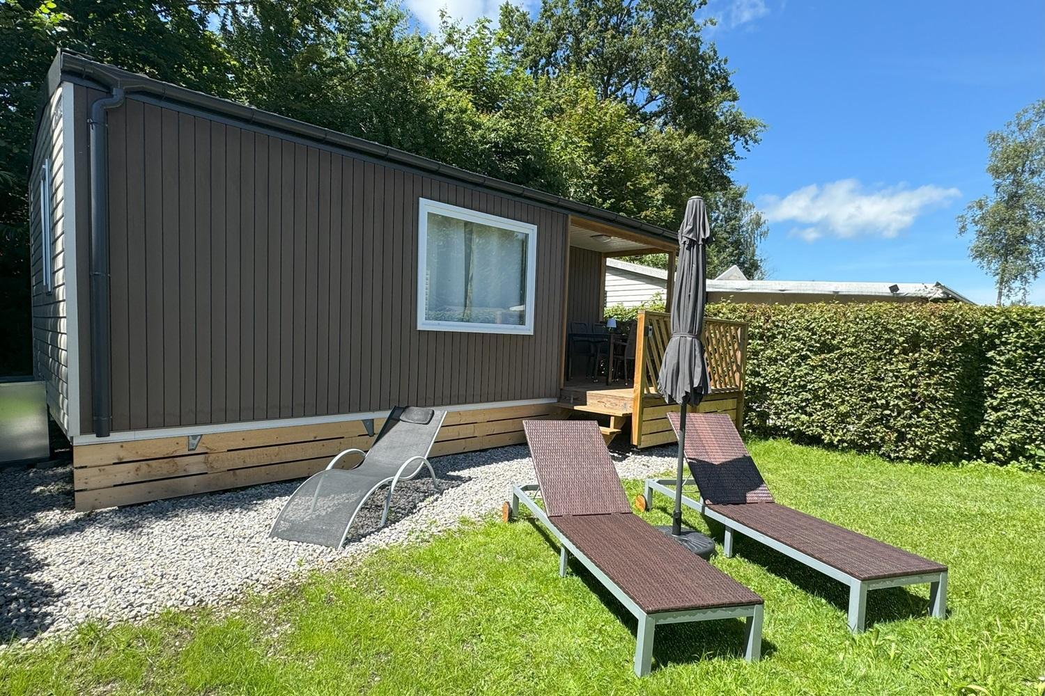 Am See 90 Seekirchen am Wallersee Habitación foto